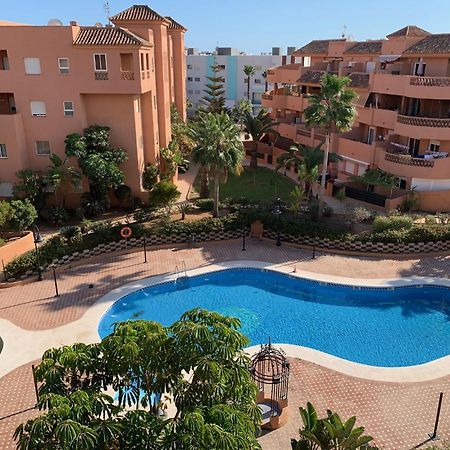 Apartementos Almerimar Golf Esterno foto