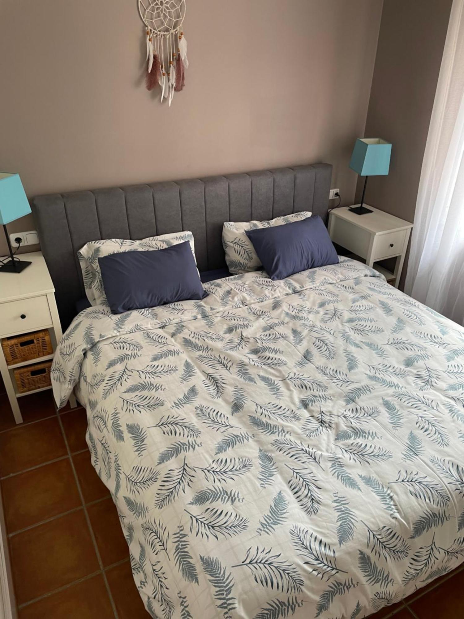 Apartementos Almerimar Golf Esterno foto